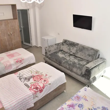 Termal Hotel Peshkopi