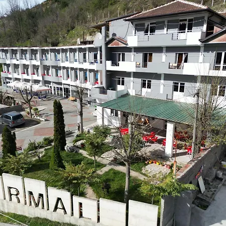 Termal 4* Peshkopi