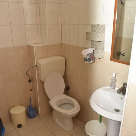 Hotel Termal Peshkopi