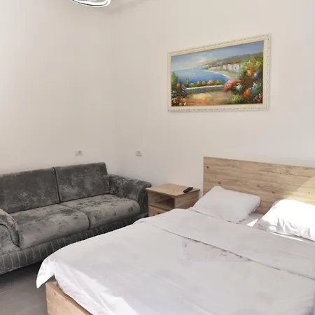 Termal 4* Peshkopi