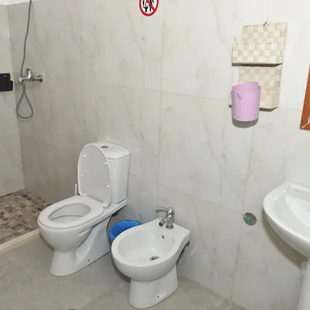 Hotel Termal Peshkopi