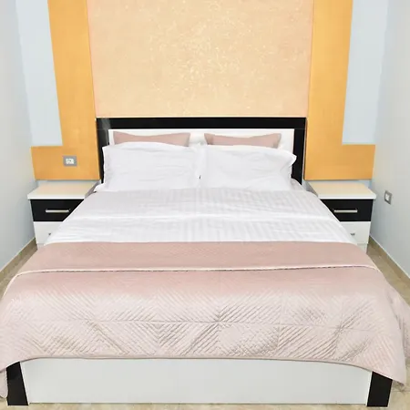 Termal 4* Peshkopi
