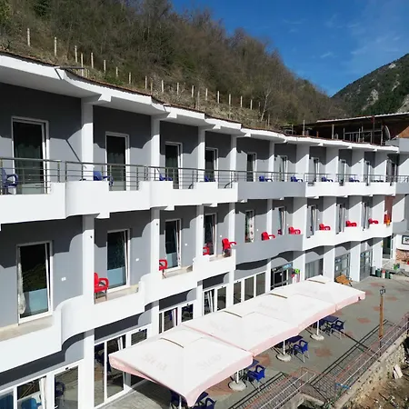 Termal Hotel Peshkopi