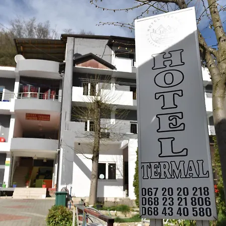 Termal Hotel