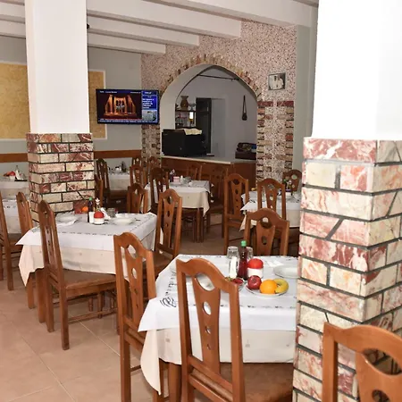 Hotel Termal 4*