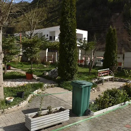 Hotel Termal Peshkopi