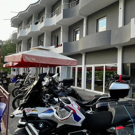 Hotel Termal Peshkopi