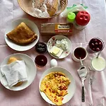 Termal Отель