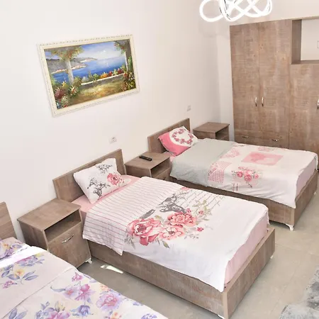 Termal Hotel Peshkopi