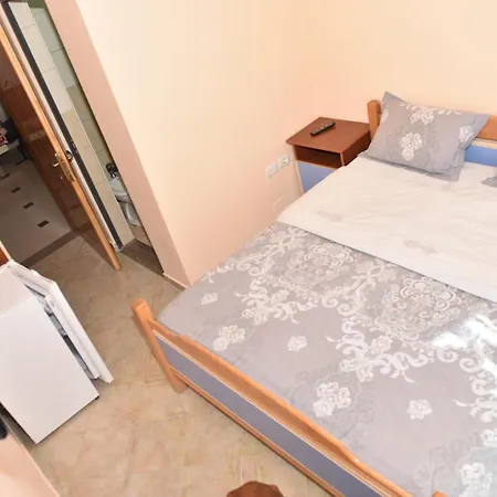 Hotel Termal Peshkopi