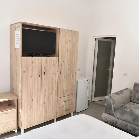 Termal 酒店 Peshkopi