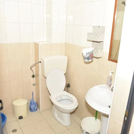 Ξενοδοχείο Termal