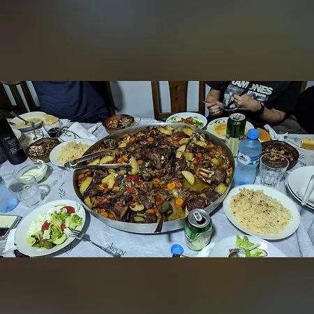 Otel Termal