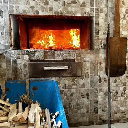 Termal Peshkopi