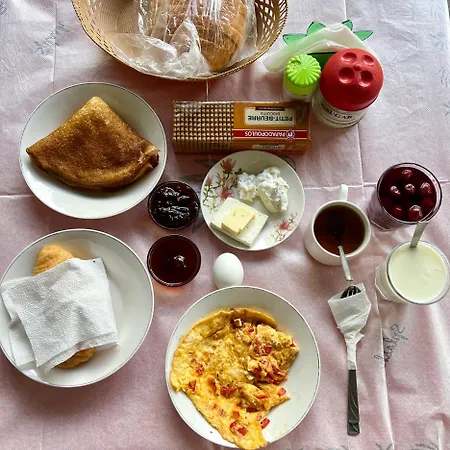 Termal Ξενοδοχείο