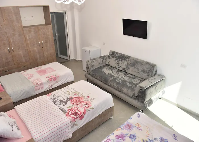 Termal Hotel Peshkopi