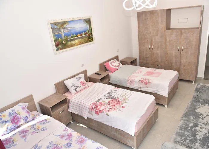 Termal Hotel Peshkopi