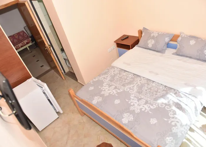 酒店 Termal Peshkopi