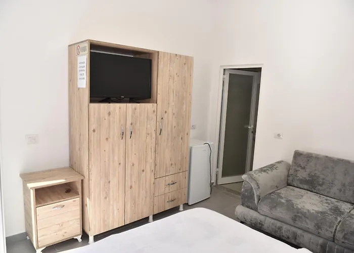 Termal Hotel Peshkopi